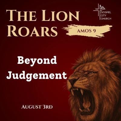 Beyond Judgement