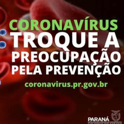 O QUE É CORONAVÍRUS (COVID-19)😷
