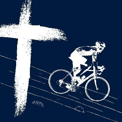 Finding Faith on the Switchback