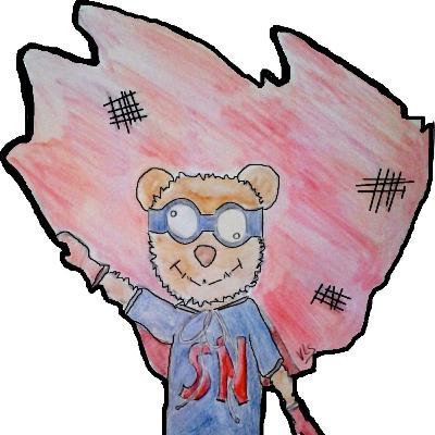 S1e14 Où sont passés les super héros 🦸🏻♂️ ? S1e14 Où sont passés les super héros 🦸🏻♂️ ?