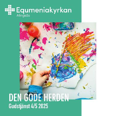 250504 - Den gode herden - Noomie Hammar