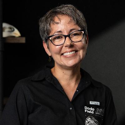 De-Extinction: A How-To Guide | Beth Shapiro