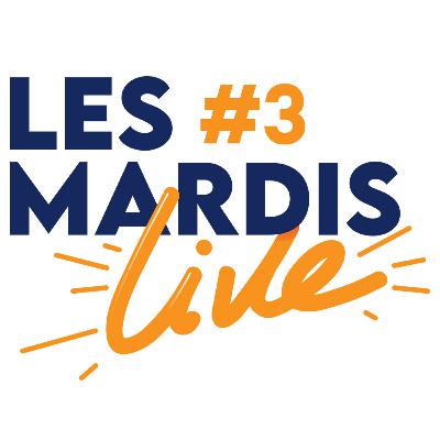 Les Mardis Live #3.2 : Les examens à distance