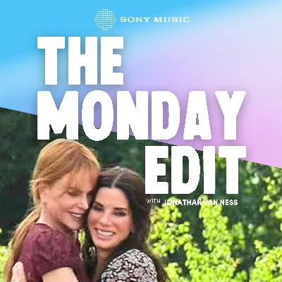 LGB Separation, Haircuts & Mental Health, Practical Magic 2