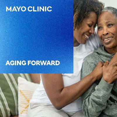 Caregiving for a Loved One with Dementia