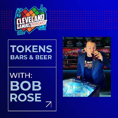 Tokens, Bars & Beer