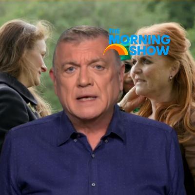 People call for the Duchess of York's title to be stripped over Epstein relationship