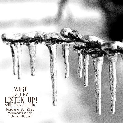 Show 657: Cold