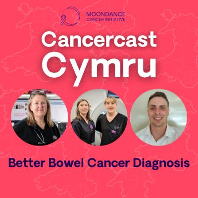 1. Better Bowel Cancer Diagnosis 1. Better Bowel Cancer Diagnosis