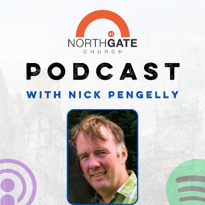 'Are You In Growth Or Maintenance Mode?' | Nick Pengelly, 18th May 2025 'Are You In Growth Or Maintenance Mode?' | Nick Pengelly, 18th May 2025