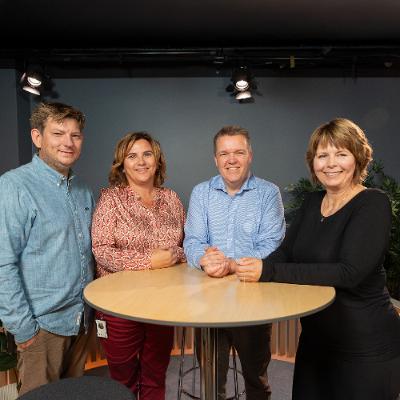 Atferd som språk - når barn forteller oss noe vi må forstå