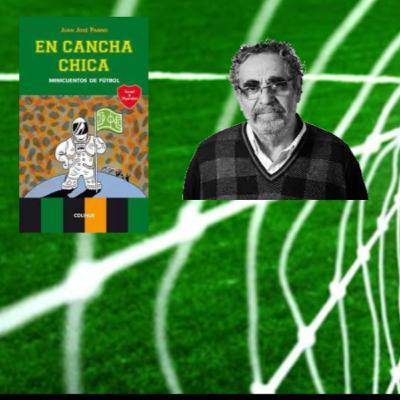 "Primer gol" cuento de Juan José Panno