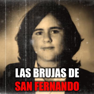 El crimen de Klara García: las Brujas de San Fernando y la polémica Ley del Menor El crimen de Klara García: las Brujas de San Fernando y la polémica Ley del Menor