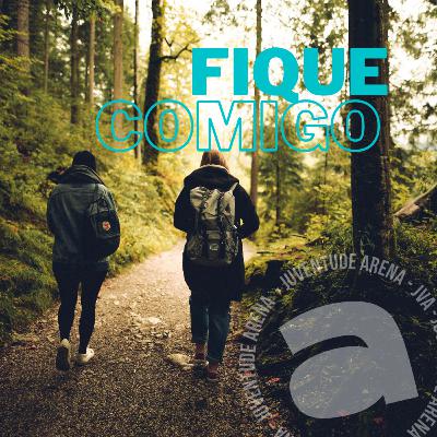 Fique comigo | Pr. Gui Sant'Anna Fique comigo | Pr. Gui Sant'Anna