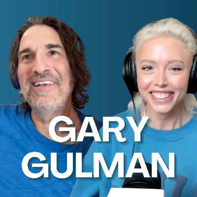 How Comedy Helped Gary Gulman Survive Depression