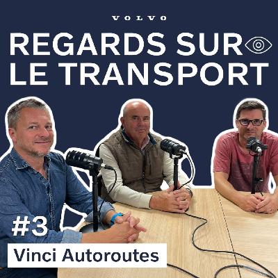 Sécurité, confort, stationnement : comprendre les défis des aires d’autoroutes ? [REGARDS SUR LE TRANSPORT]