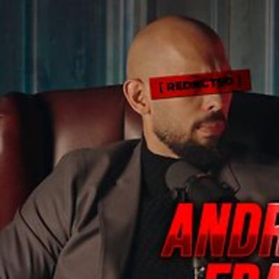 Andrew Tate x Frankie Lee - Part 1