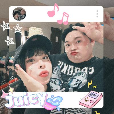 舞台劇演員 × 音樂老師 × 應援團長：Juicy 的全方位舞台人生🔥EP31