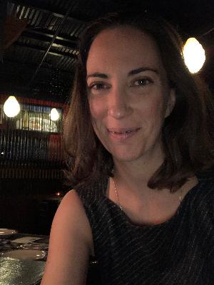 The First Love Letter