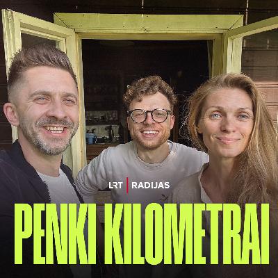 Miesto blizgučius į vienkiemį iškeitusi Viktorija Prokofjeva: visada buvau laukinė