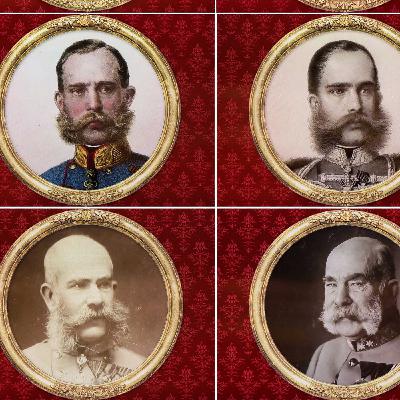 Joseph Roth: Die Büste des Kaisers