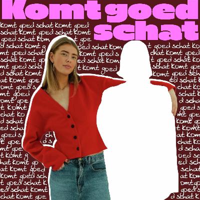 Aflevering 3: Daar gaan we dan..