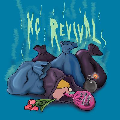 KCR S4 ep. 2 - Court-Mandated Telehealth (ft. MacKenzie Reed, Erika Holliday, and Zach Perez)