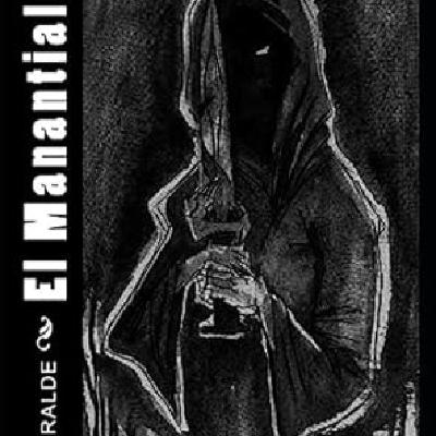 EL MANANTIAL. CAPÍTULO 4. MARÍA LARRALDE EL MANANTIAL. CAPÍTULO 4. MARÍA LARRALDE