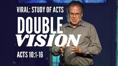 Double Vision (Audio)