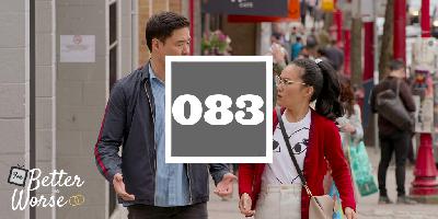 083: Always Be My Maybe