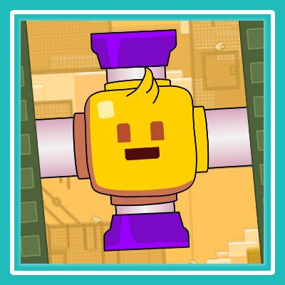 Inside The Video: I Pranked Speedrunners Using WRONG Structures | 003