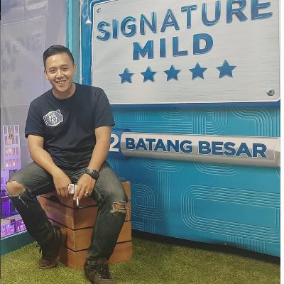 S2E30 Ilham - Menjadi rockstar saat SMA