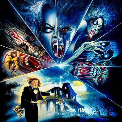 WAXWORK (1988) Review | Horror’s Wildest Exhibit of Gore and Genre — Horror Bull Film School WAXWORK (1988) Review | Horror’s Wildest Exhibit of Gore and Genre — Horror Bull Film School