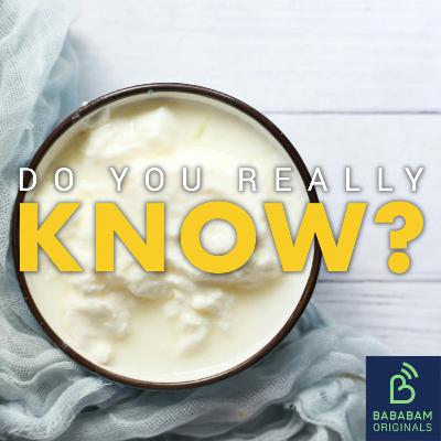 Are Skyr yoghurts really good for you?