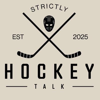 Top 10 NHL Team Power Rankings! Is There Parity In Gary Bettman's NHL? Answering Your Twitter Q's