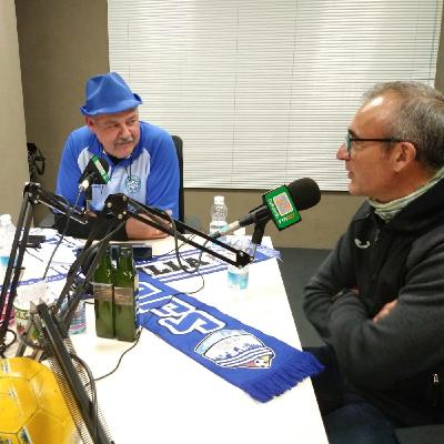 A 2 pelotas, con Ángel Lencina 180219