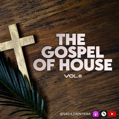 The Gospel Of House Vol 8
