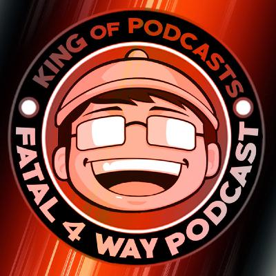 Fatal 4 Way Podcast - #Chapter103: ASUKAR MORENO