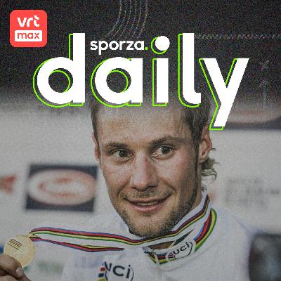 20 jaar “Tommeke, Tommeke, Tommeke”: zo werd Boonen wereldkampioen