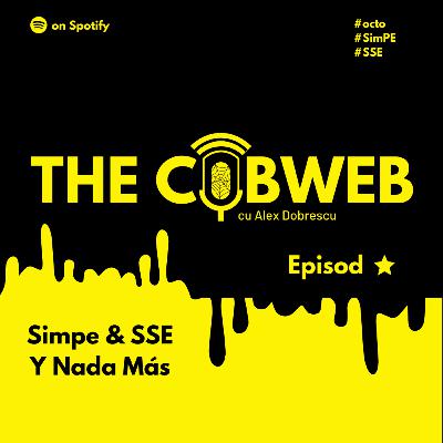 Simpe & SSE - Y Nada Más Simpe & SSE - Y Nada Más