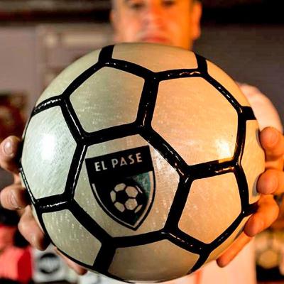 Saber Jugar Sin Pelota: El Pase (Fábrica de Pelotas)