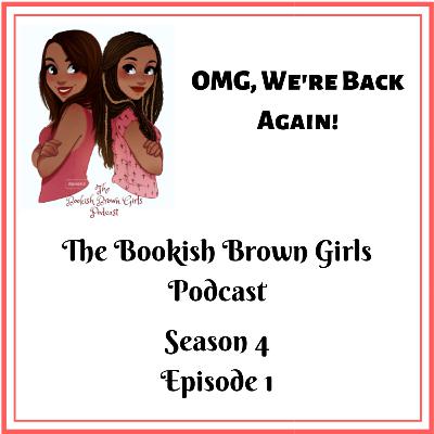 OMG, We're Back Again! Season 4 (Episode 1)