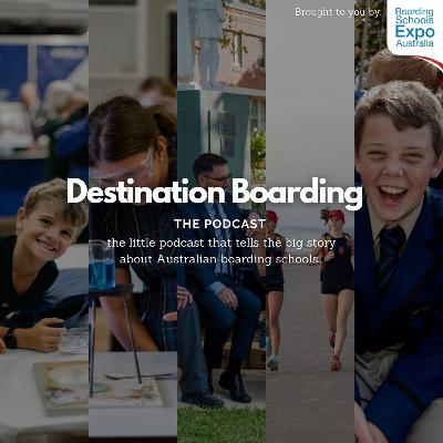 Catch Up with the Experts: Certification of Boarding School Staff with Richard Stokes