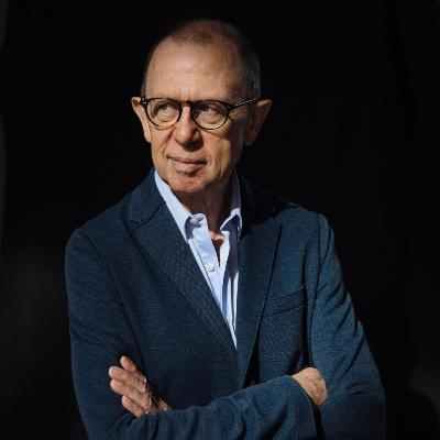 Viktor Giacobbo. Satiriker.