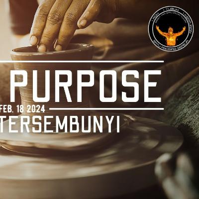 Hidden Purpose