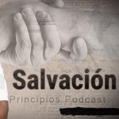 LA SALVACION ¿Qué dice la biblia?