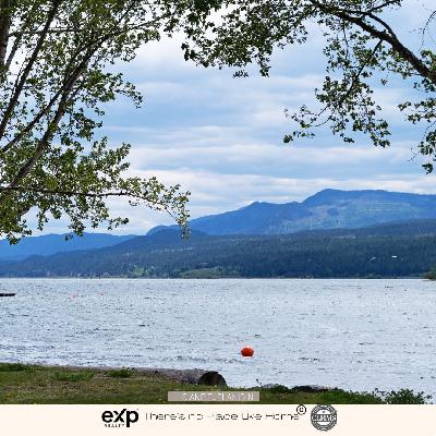 Why so many people are leaving the City for Lake Life in the Columbia Valley #windermere