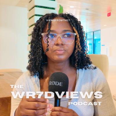 Pushing Past Discomfort: How to Grow as a Content Creator & Build in Public