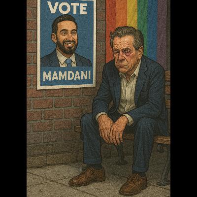 Mayor Mamdani?