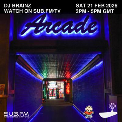 Brainz - 21 Feb 2026 Brainz - 21 Feb 2026